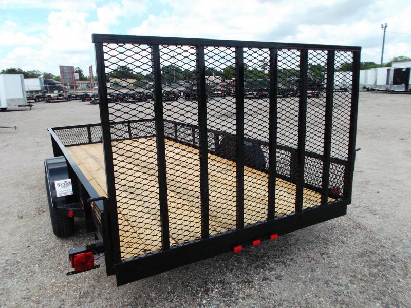 new Equipment / Flatbed Trailers Longhorn Trailers  for sale, in Channelview, TX Thumbnail 6