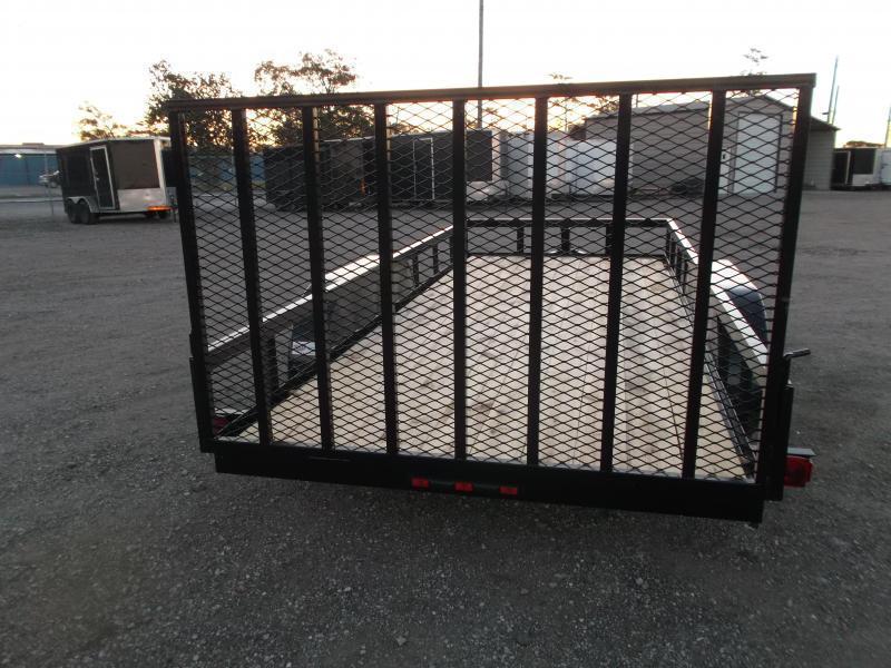 new Utility Trailers Longhorn Trailers  for sale, in Channelview, TX Thumbnail 12