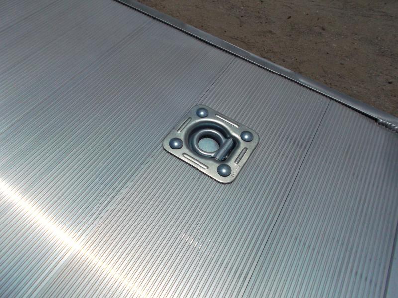 new Car Haulers / Racing Trailers Mission  for sale, in Channelview, TX Thumbnail 21