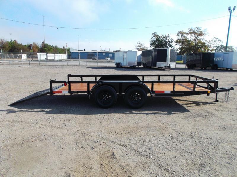 new Utility Trailers Other  for sale, in Channelview, TX Thumbnail 18