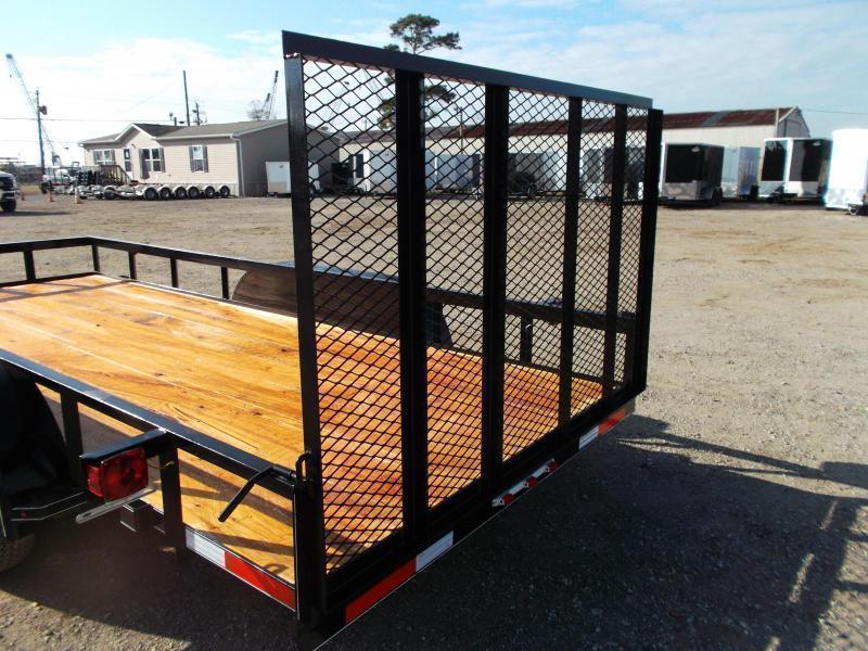 new Utility Trailers Other  for sale, in Channelview, TX Thumbnail 12