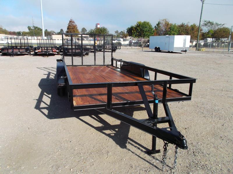 new Utility Trailers Other  for sale, in Channelview, TX Thumbnail 4
