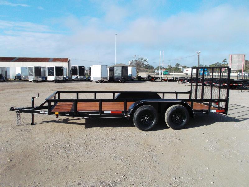 new Utility Trailers Other  for sale, in Channelview, TX Thumbnail 3