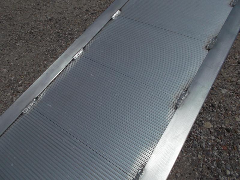 new Car Haulers / Racing Trailers Mission  for sale, in Channelview, TX Thumbnail 20