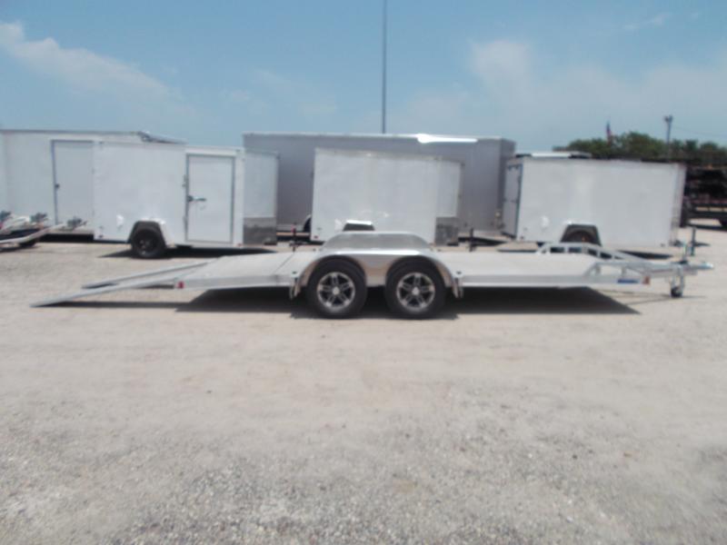 new Car Haulers / Racing Trailers Mission  for sale, in Channelview, TX Thumbnail 16