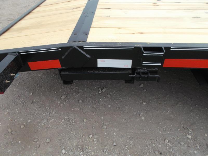 new Car Haulers / Racing Trailers Longhorn Trailers  for sale, in Channelview, TX Thumbnail 11