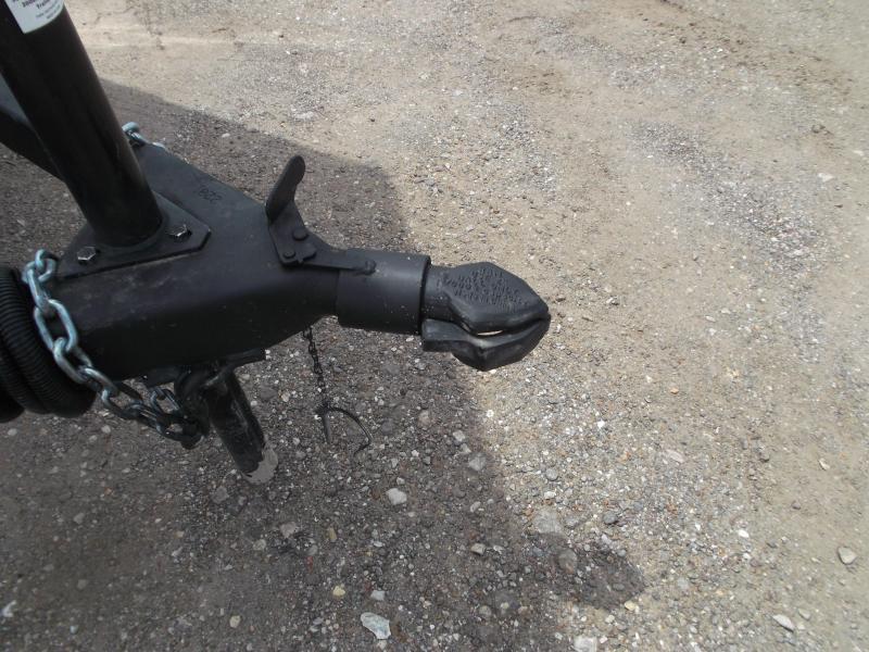 new Cargo (Enclosed) Trailers Prime Trailer Manufacturing  for sale, in Channelview, TX Thumbnail 20