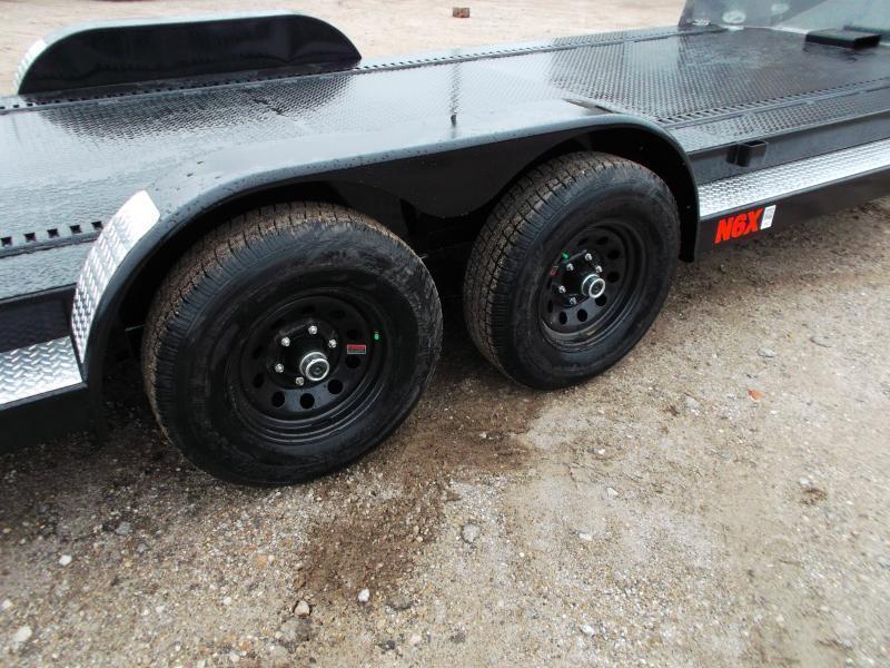 new Car Haulers / Racing Trailers MAXX-D  for sale, in Channelview, TX Thumbnail 10