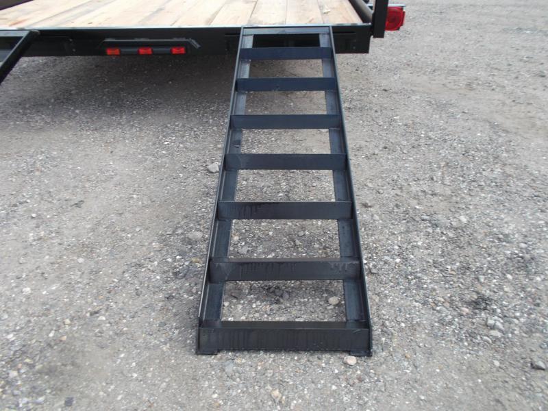 new Utility Trailers Longhorn Trailers  for sale, in Channelview, TX Thumbnail 16