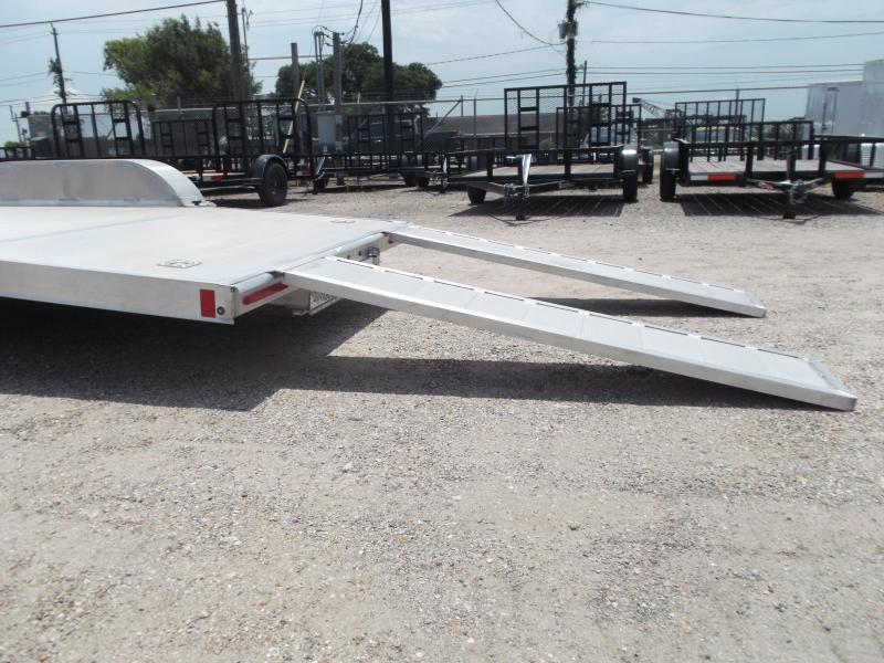 new Car Haulers / Racing Trailers Mission  for sale, in Channelview, TX Thumbnail 17