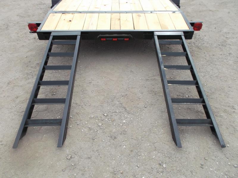 new Car Haulers / Racing Trailers Longhorn Trailers  for sale, in Channelview, TX Thumbnail 20