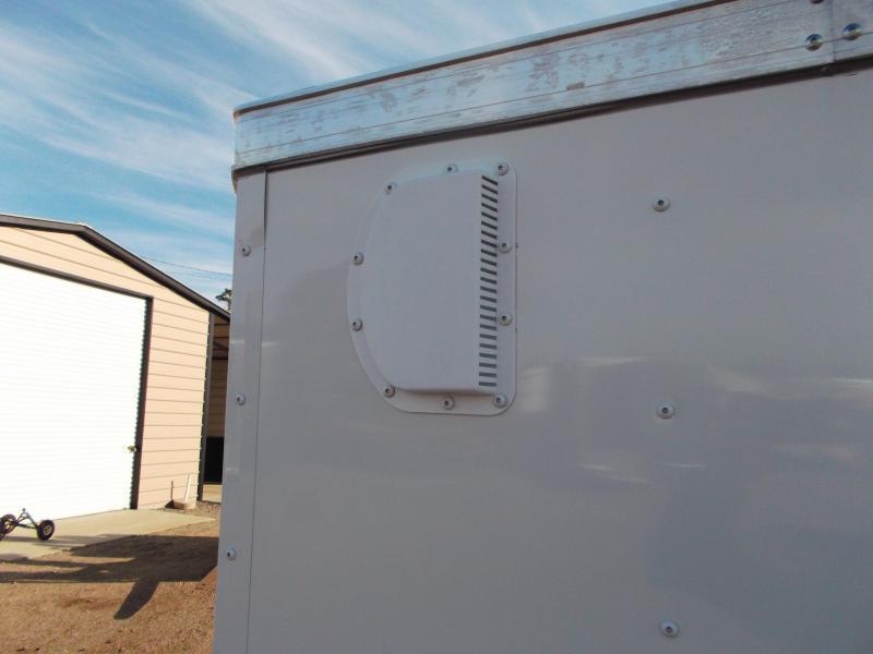 new Cargo (Enclosed) Trailers Other  for sale, in Channelview, TX Thumbnail 8