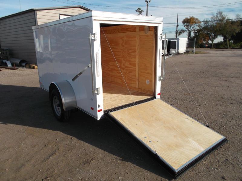 new Cargo (Enclosed) Trailers Other  for sale, in Channelview, TX Thumbnail 11