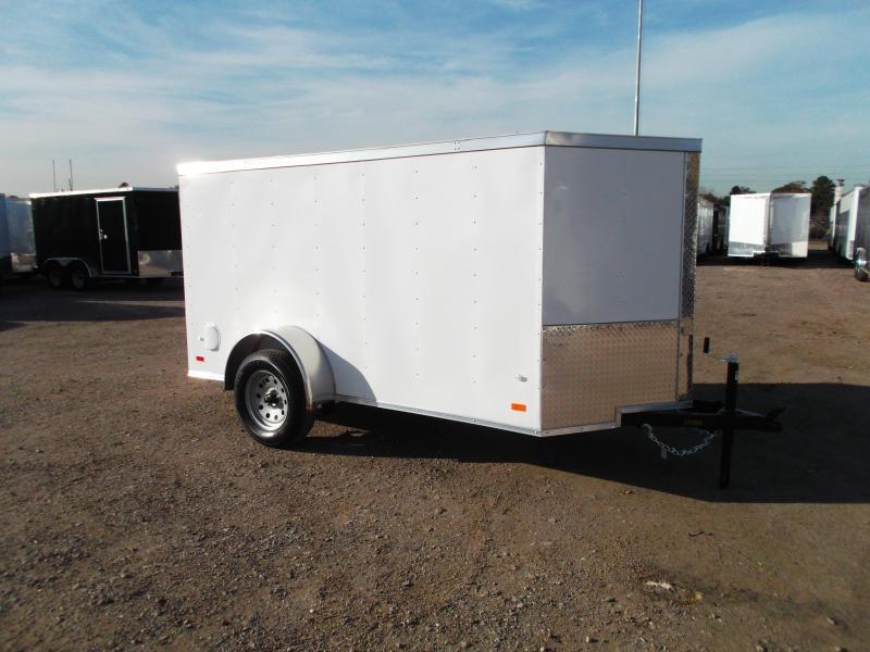 new Cargo (Enclosed) Trailers Other  for sale, in Channelview, TX Thumbnail 6