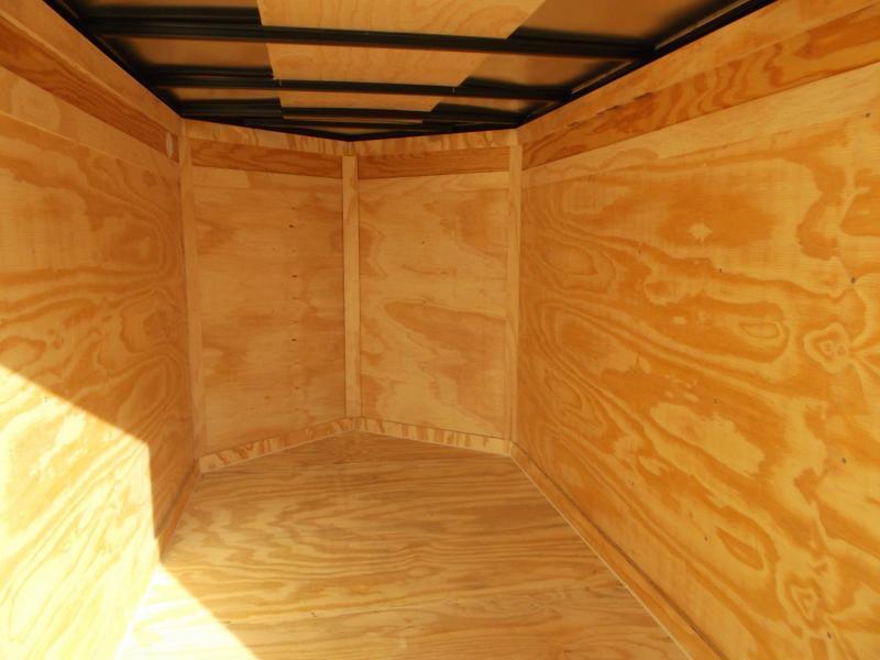 new Cargo (Enclosed) Trailers Other  for sale, in Channelview, TX Thumbnail 13