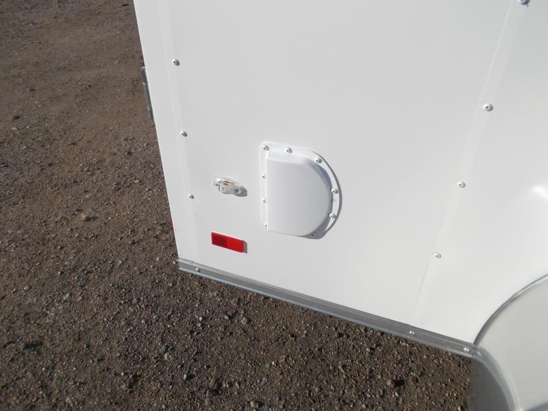 new Cargo (Enclosed) Trailers Other  for sale, in Channelview, TX Thumbnail 9