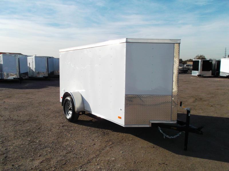 new Cargo (Enclosed) Trailers Other  for sale, in Channelview, TX Thumbnail 7
