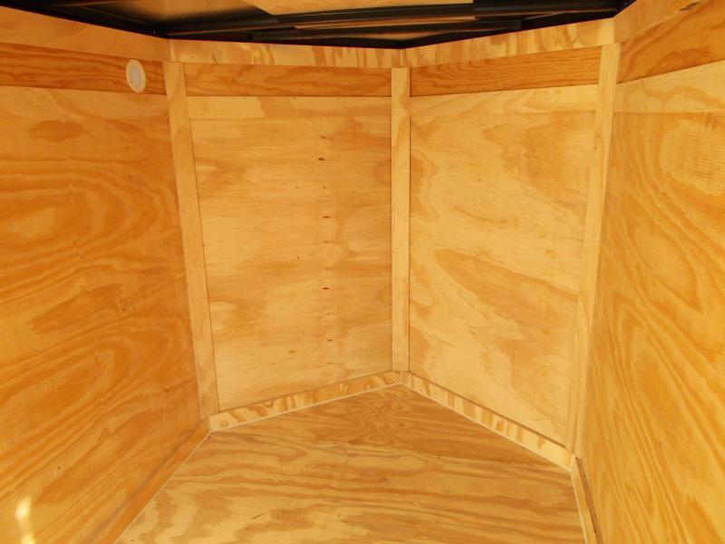 new Cargo (Enclosed) Trailers Other  for sale, in Channelview, TX Thumbnail 14