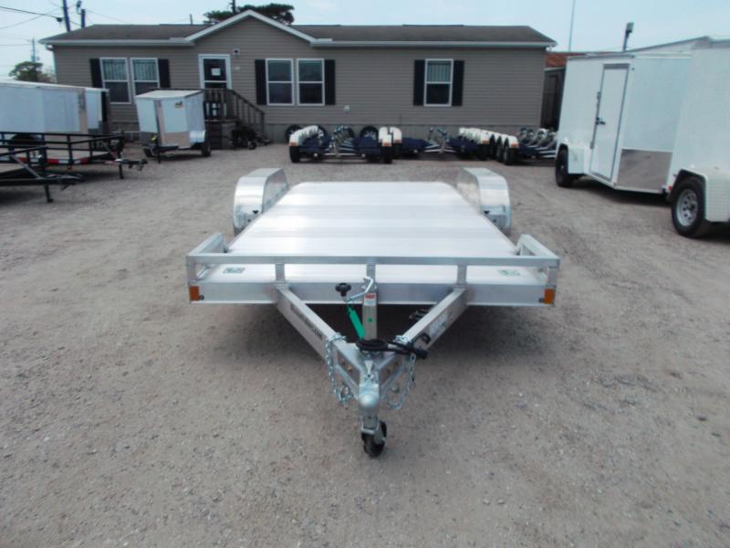 new Car Haulers / Racing Trailers Mission  for sale, in Channelview, TX Thumbnail 3