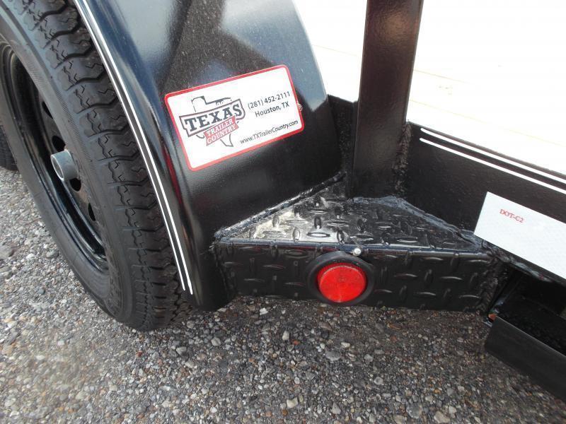 new Utility Trailers Longhorn Trailers  for sale, in Channelview, TX Thumbnail 18
