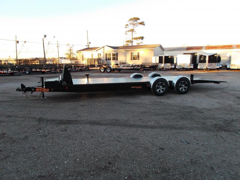 new Car Haulers / Racing Trailers MAXX-D  for sale, in Channelview, TX Thumbnail 5