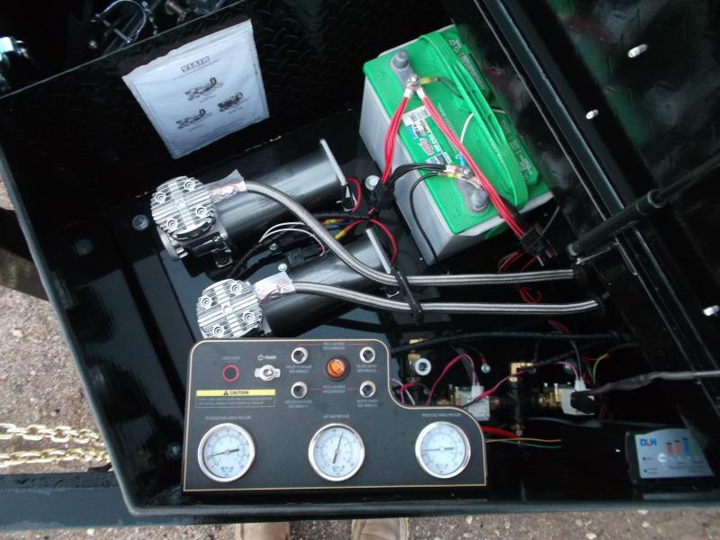 new Car Haulers / Racing Trailers MAXX-D  for sale, in Channelview, TX Thumbnail 18