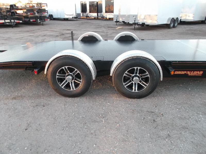 new Car Haulers / Racing Trailers MAXX-D  for sale, in Channelview, TX Thumbnail 10