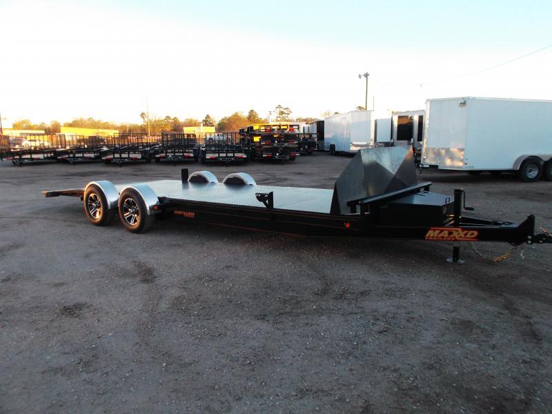new Car Haulers / Racing Trailers MAXX-D  for sale, in Channelview, TX Thumbnail 2