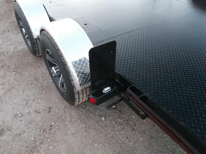 new Car Haulers / Racing Trailers MAXX-D  for sale, in Channelview, TX Thumbnail 15