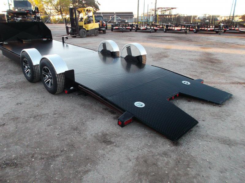 new Car Haulers / Racing Trailers MAXX-D  for sale, in Channelview, TX Thumbnail 27