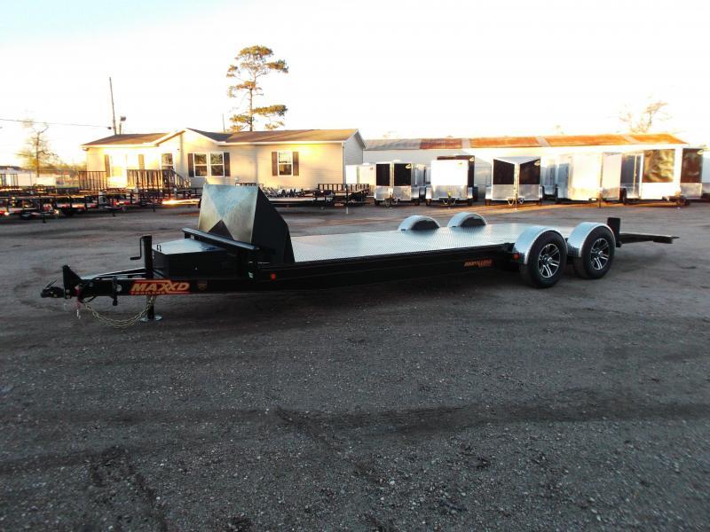 new Car Haulers / Racing Trailers MAXX-D  for sale, in Channelview, TX Thumbnail 4