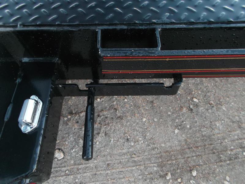 new Car Haulers / Racing Trailers MAXX-D  for sale, in Channelview, TX Thumbnail 20