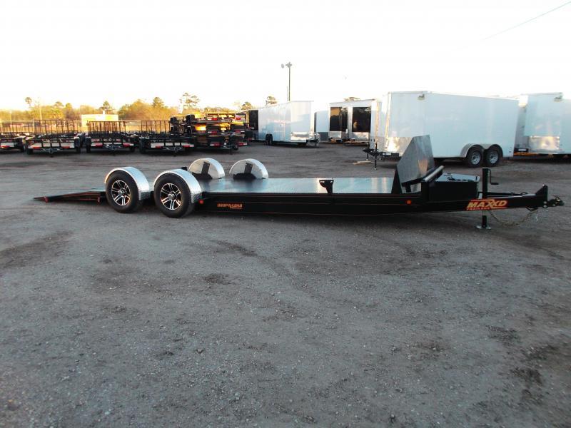 new Car Haulers / Racing Trailers MAXX-D  for sale, in Channelview, TX image-1