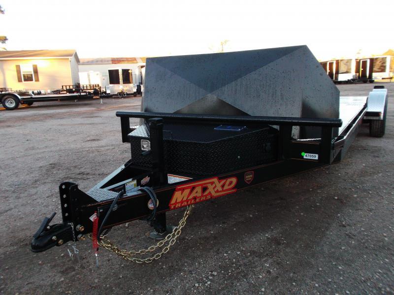 new Car Haulers / Racing Trailers MAXX-D  for sale, in Channelview, TX Thumbnail 7