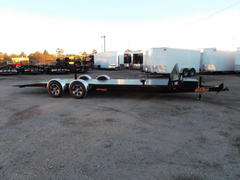 new Car Haulers / Racing Trailers MAXX-D  for sale, in Channelview, TX Thumbnail 3