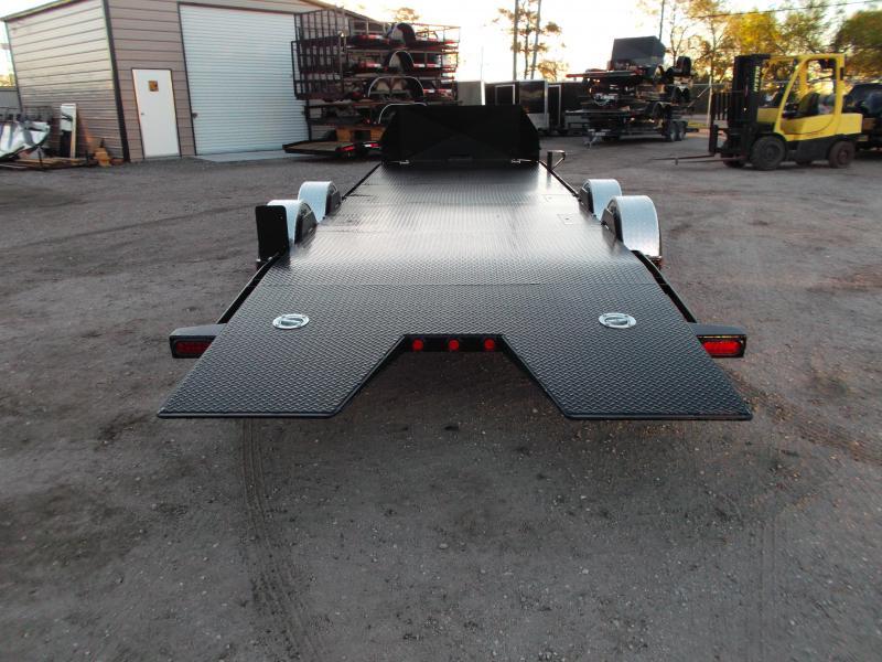new Car Haulers / Racing Trailers MAXX-D  for sale, in Channelview, TX Thumbnail 14