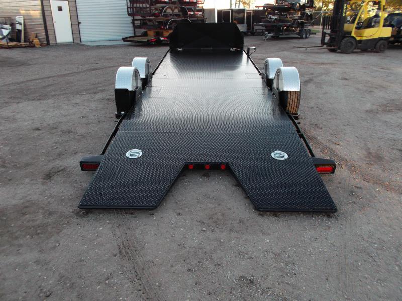 new Car Haulers / Racing Trailers MAXX-D  for sale, in Channelview, TX Thumbnail 26