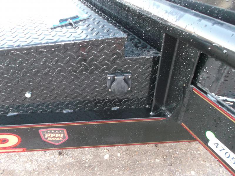 new Car Haulers / Racing Trailers MAXX-D  for sale, in Channelview, TX Thumbnail 9