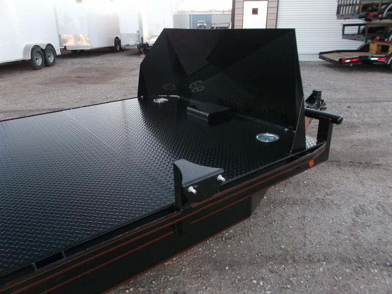 new Car Haulers / Racing Trailers MAXX-D  for sale, in Channelview, TX Thumbnail 11