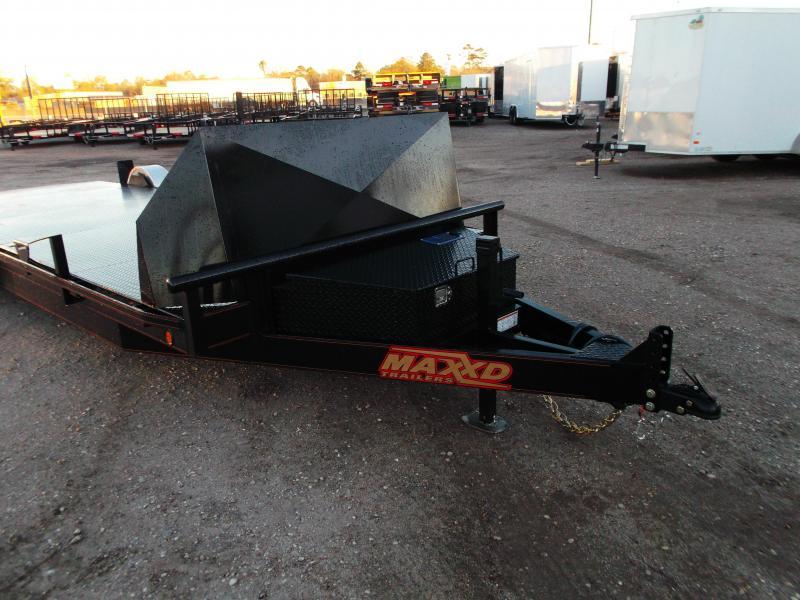 new Car Haulers / Racing Trailers MAXX-D  for sale, in Channelview, TX Thumbnail 6