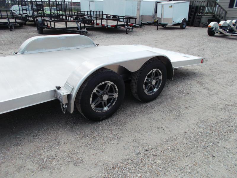 new Car Haulers / Racing Trailers Mission  for sale, in Channelview, TX Thumbnail 5