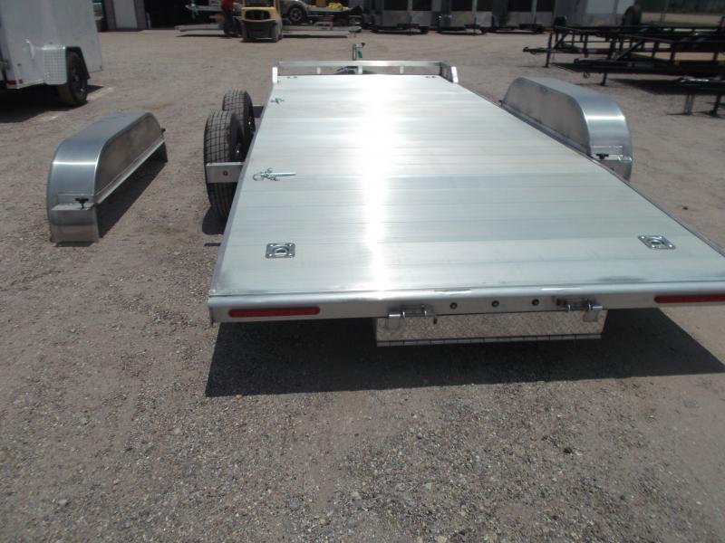 new Car Haulers / Racing Trailers Mission  for sale, in Channelview, TX Thumbnail 25
