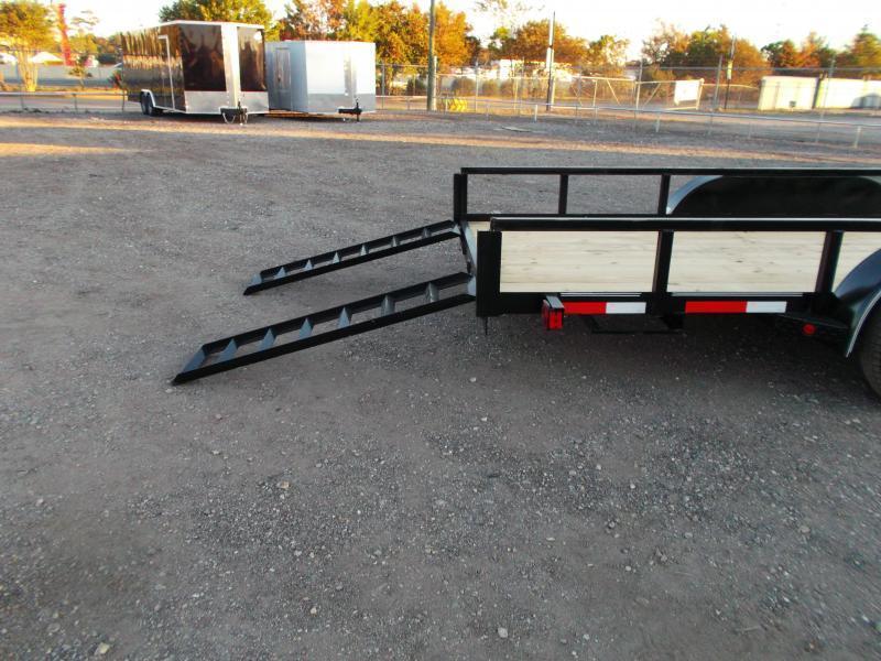new Utility Trailers Longhorn Trailers  for sale, in Channelview, TX Thumbnail 20