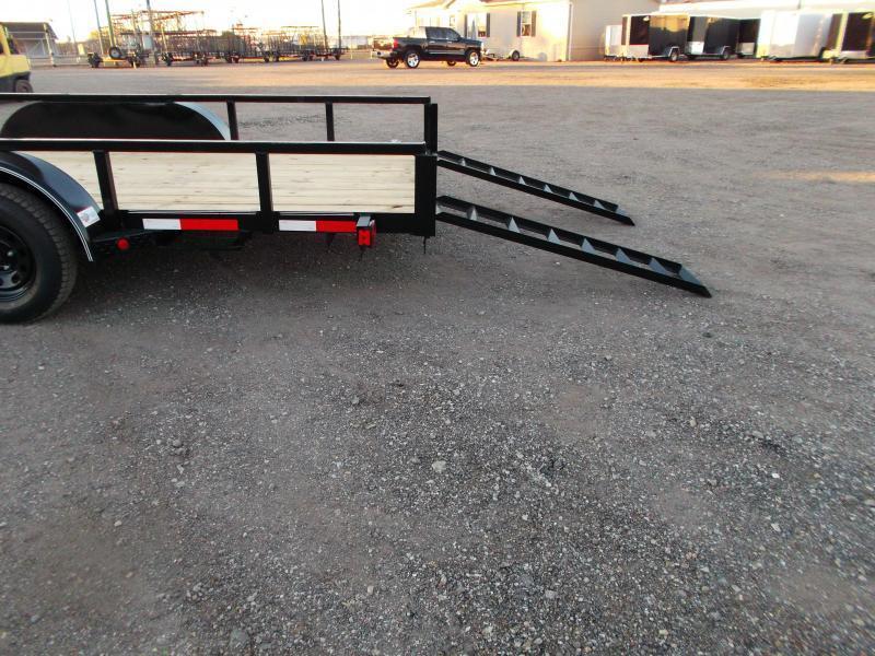 new Utility Trailers Longhorn Trailers  for sale, in Channelview, TX Thumbnail 25