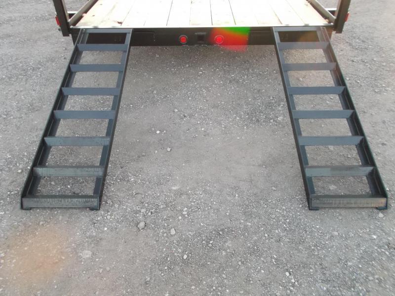 new Utility Trailers Longhorn Trailers  for sale, in Channelview, TX Thumbnail 22