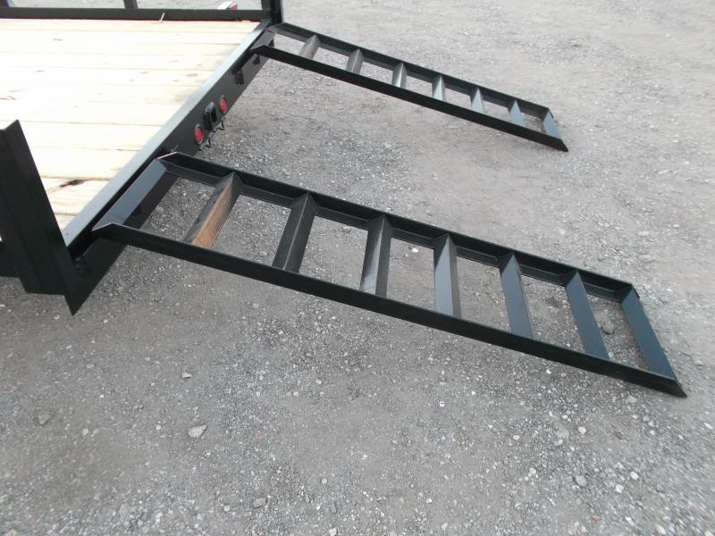 new Utility Trailers Longhorn Trailers  for sale, in Channelview, TX Thumbnail 26