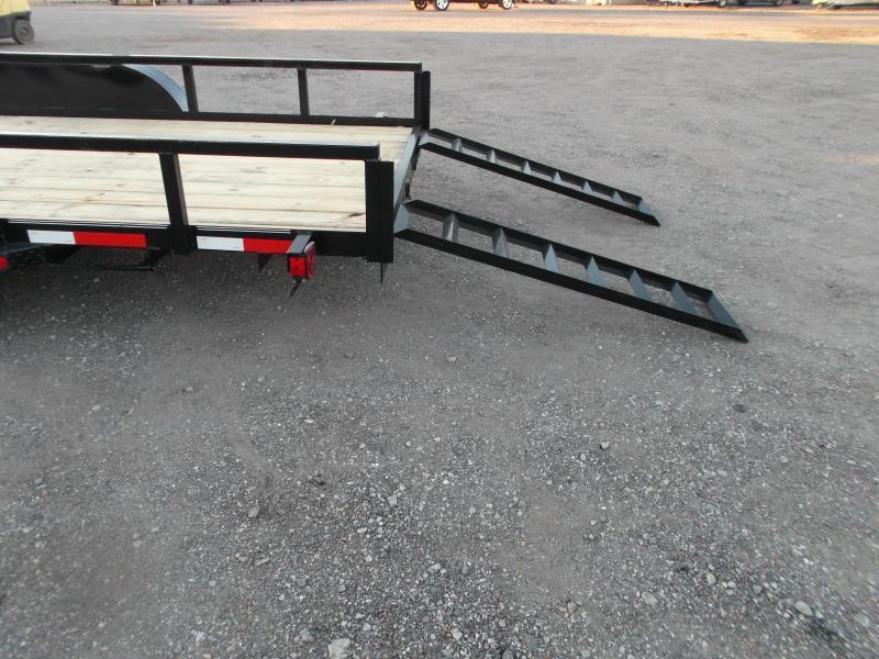new Utility Trailers Longhorn Trailers  for sale, in Channelview, TX Thumbnail 24