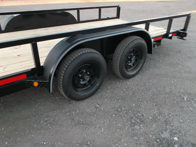 new Utility Trailers Longhorn Trailers  for sale, in Channelview, TX Thumbnail 9