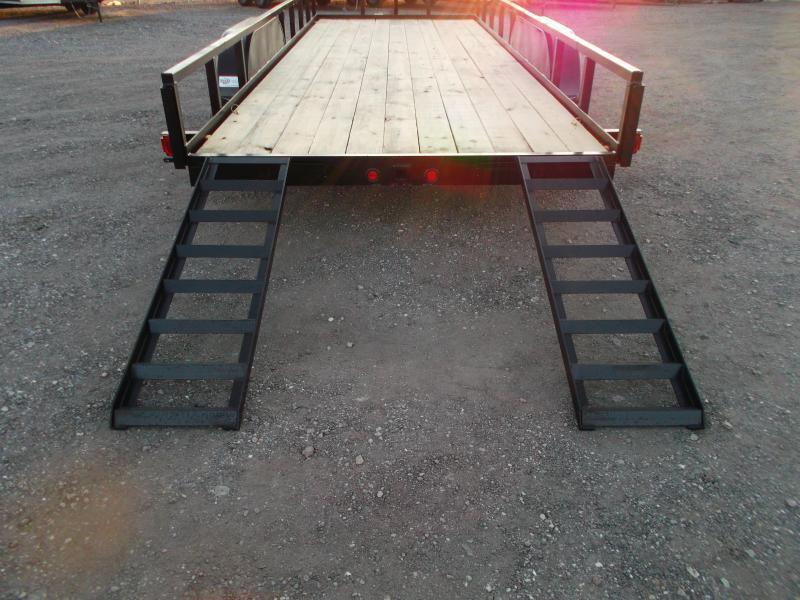 new Utility Trailers Longhorn Trailers  for sale, in Channelview, TX Thumbnail 17
