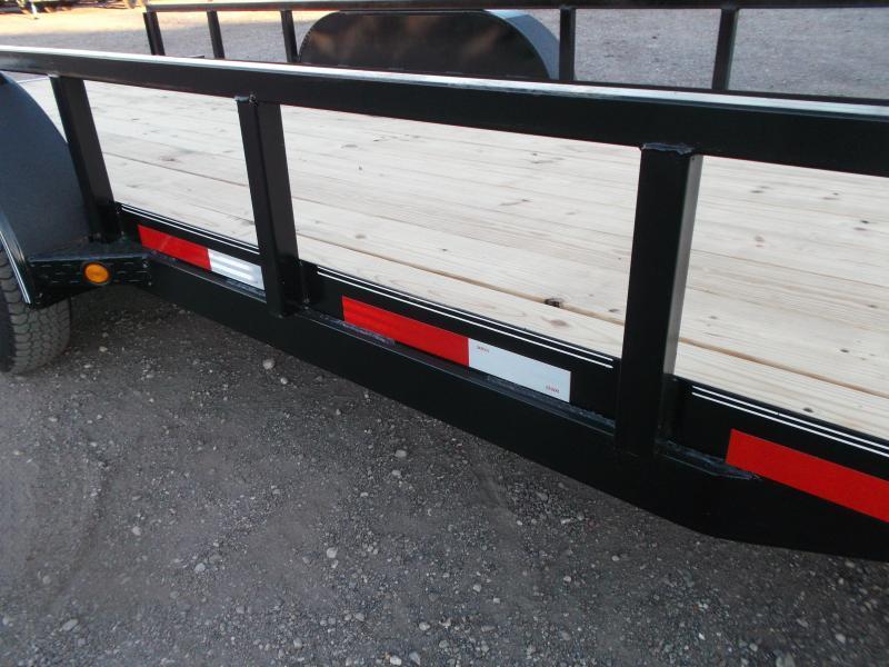 new Utility Trailers Longhorn Trailers  for sale, in Channelview, TX Thumbnail 28